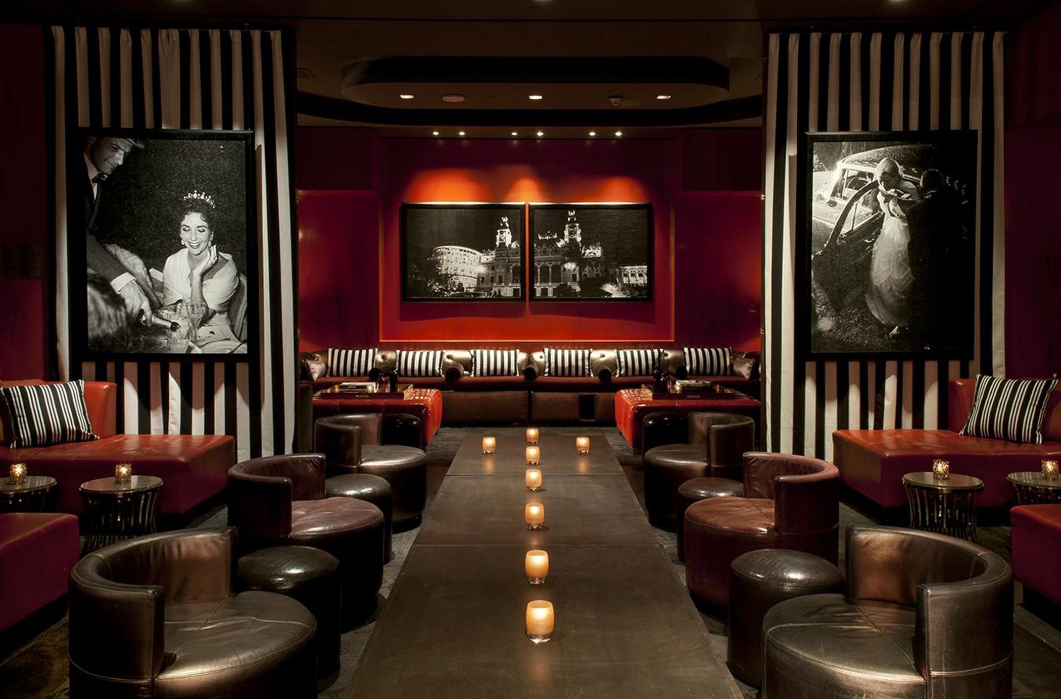 Sofitel Angeles At Beverly Hills 4* Los Angeles