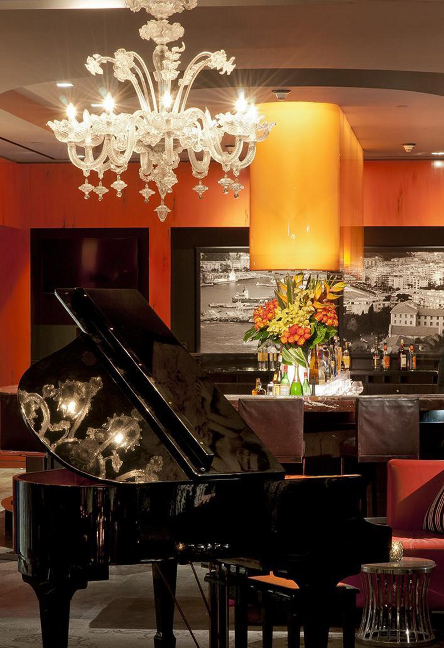 Sofitel Angeles At Beverly Hills Hotel 4*