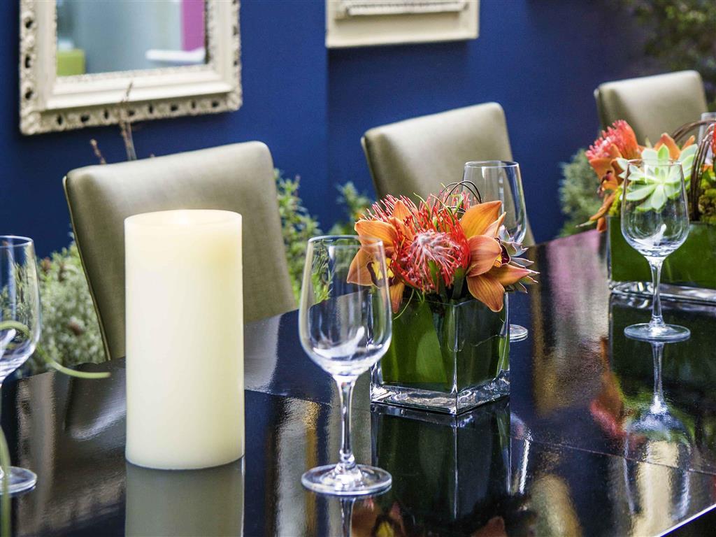 Sofitel Angeles At Beverly Hills 4*