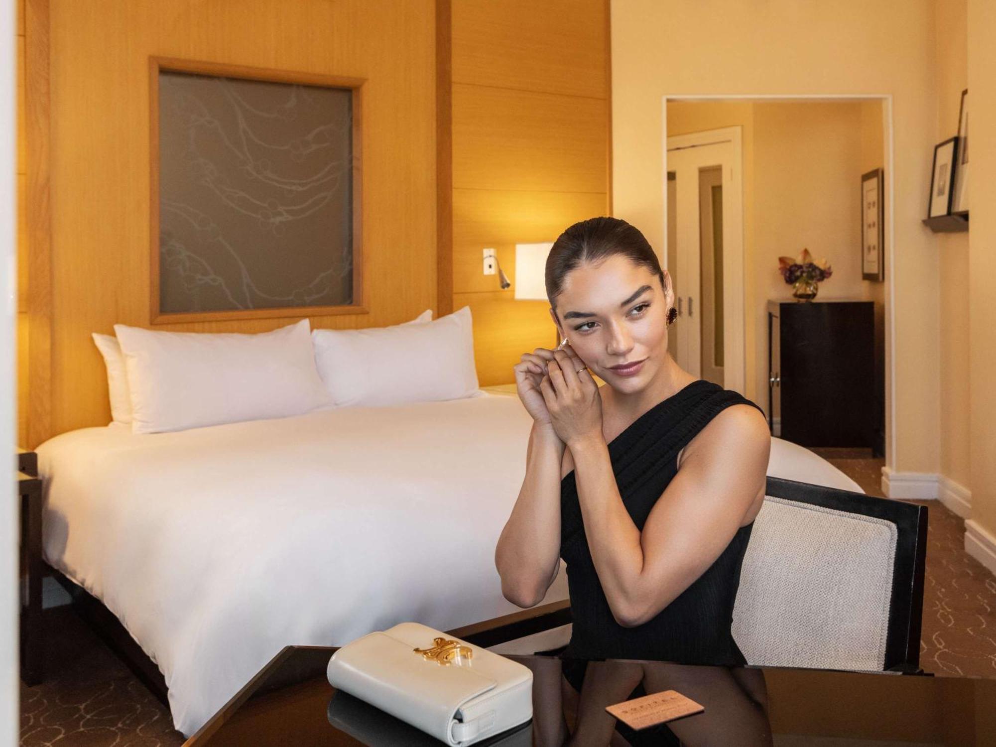 Sofitel Angeles At Beverly Hills 4* Los Angeles