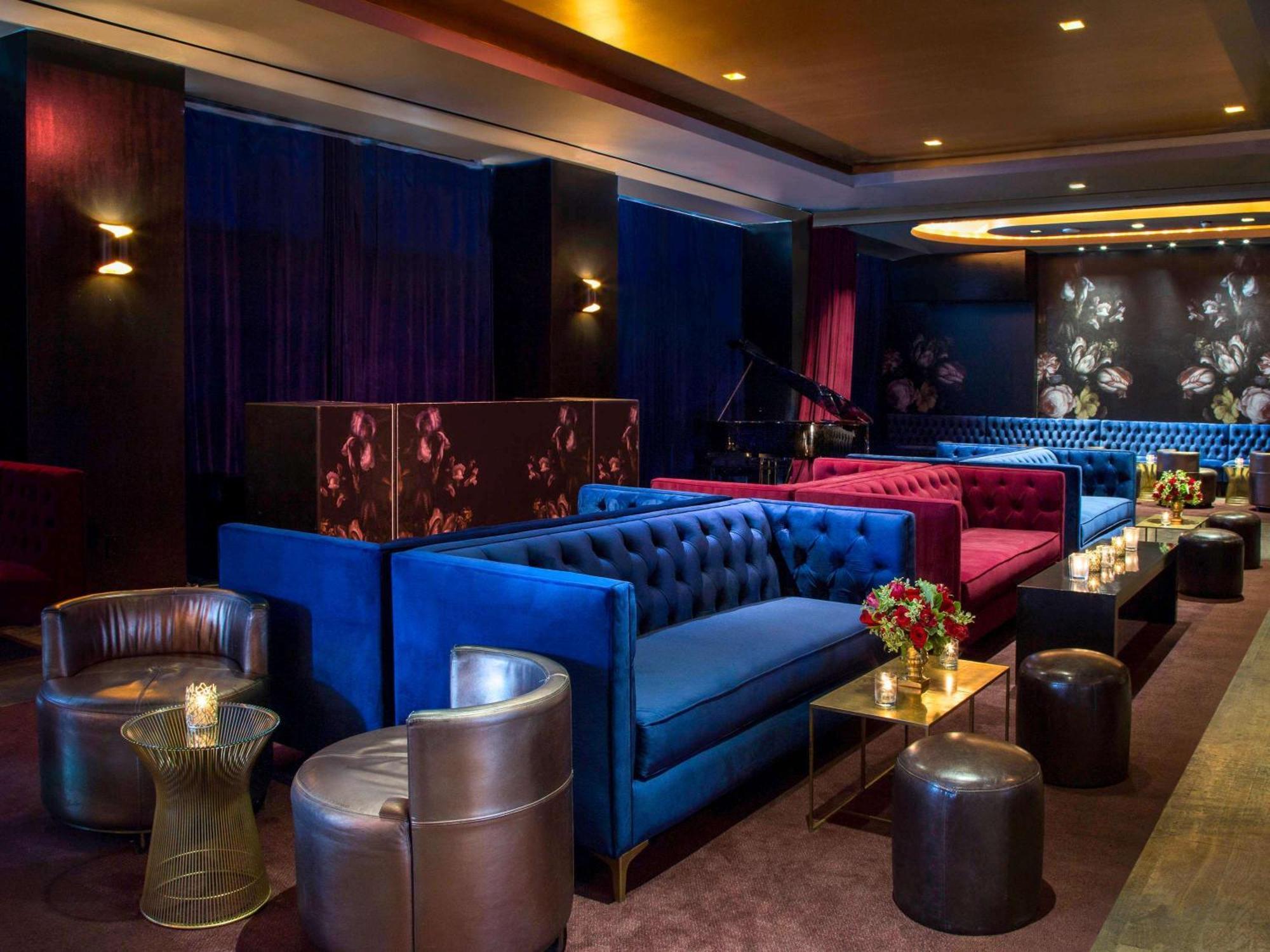 Hotel Sofitel Angeles At Beverly Hills