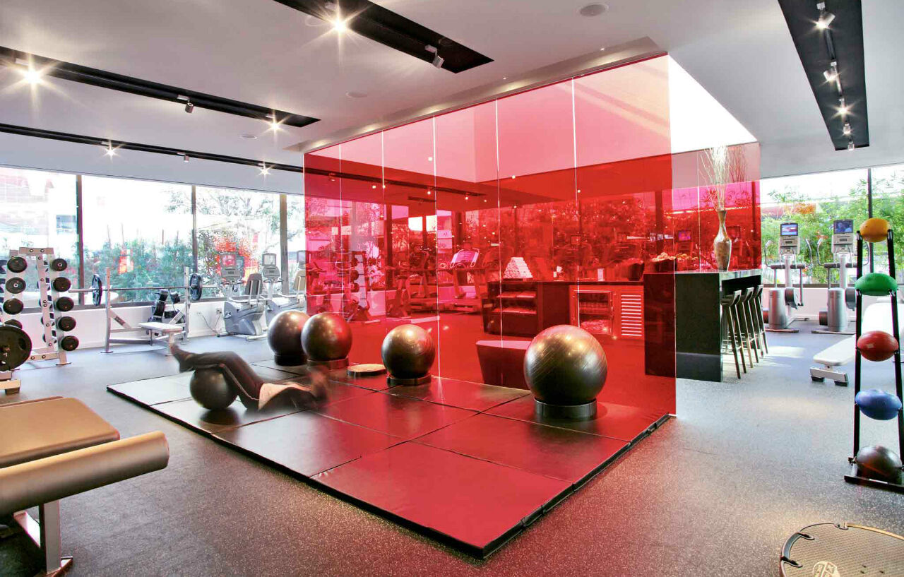 Sofitel Angeles At Beverly Hills 4* Los Angeles