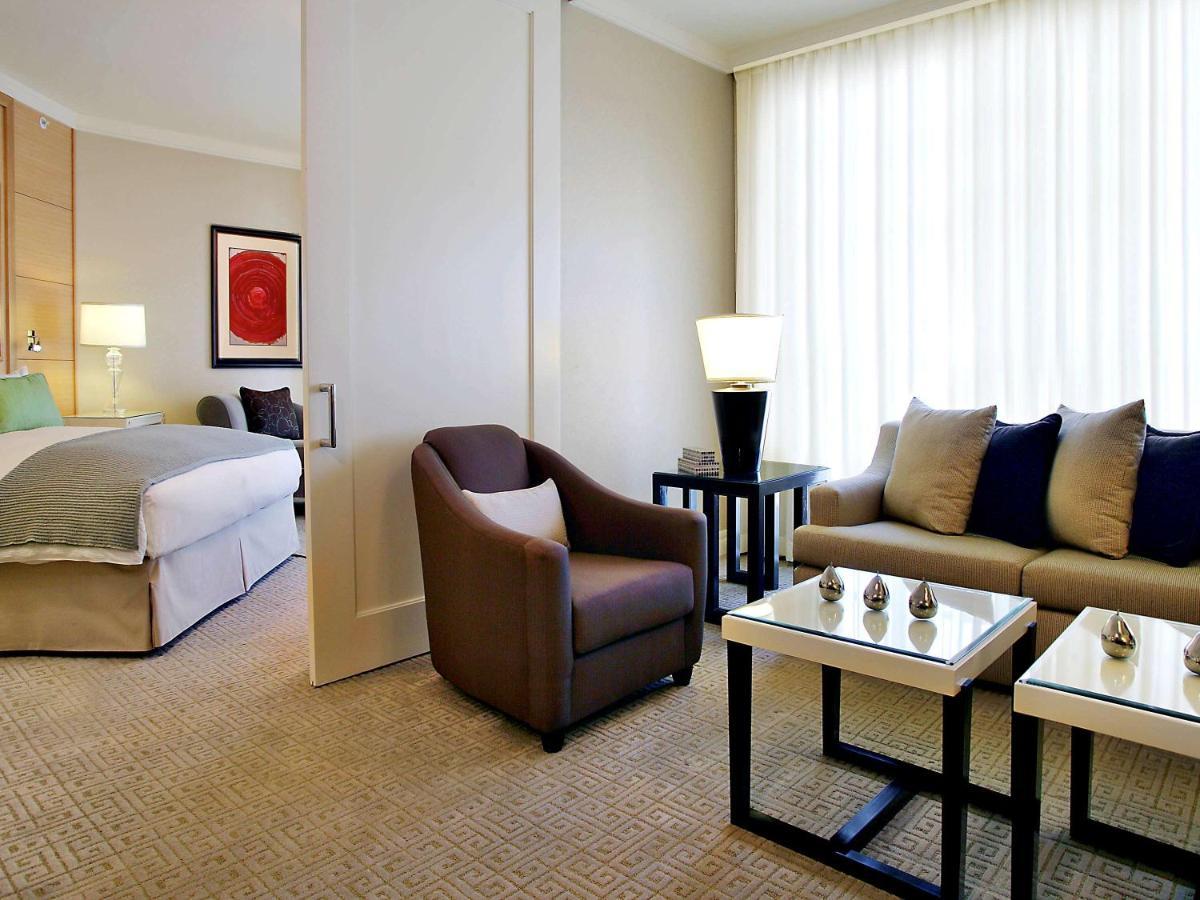 Sofitel Angeles At Beverly Hills Hotel Los Angeles