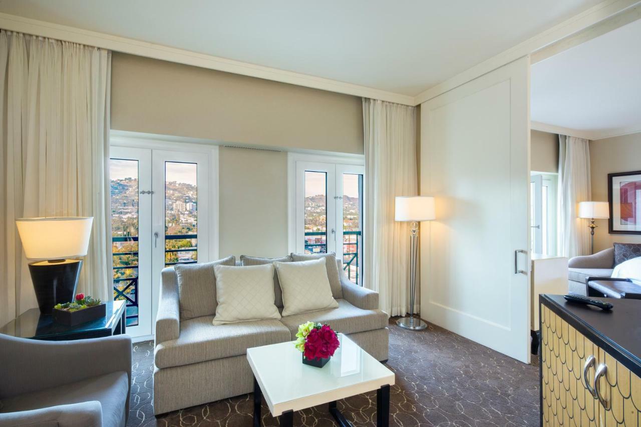 Sofitel Angeles At Beverly Hills Hotel